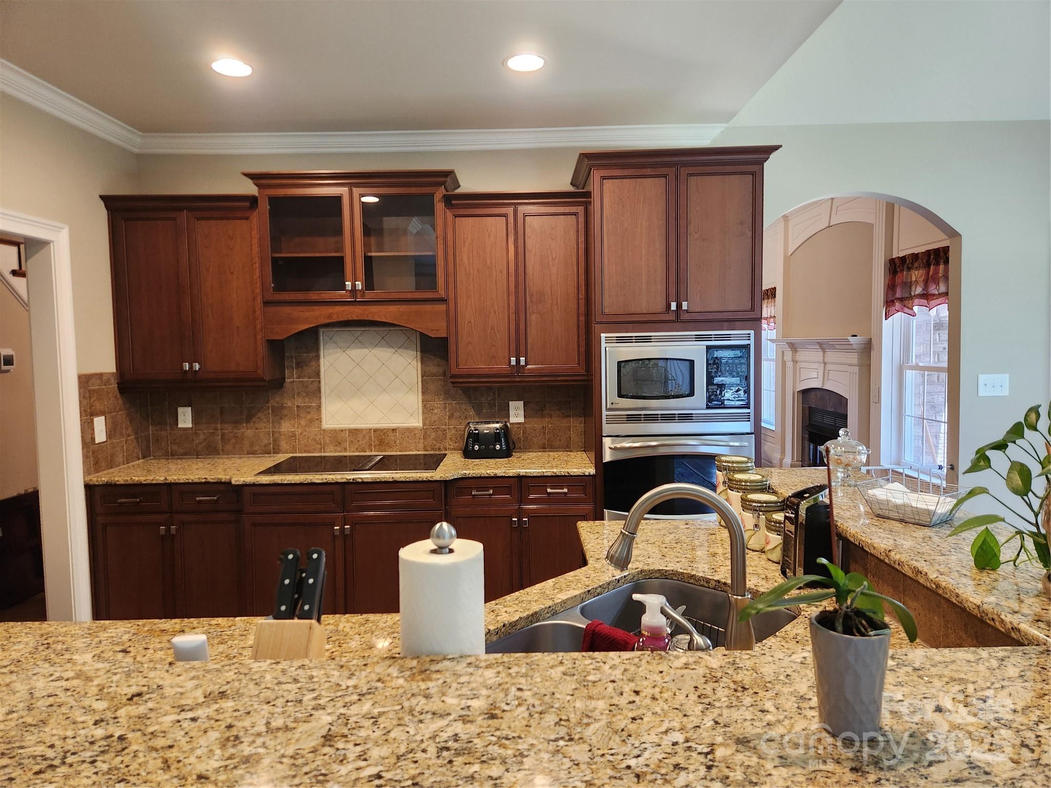 The Orchard - Residential