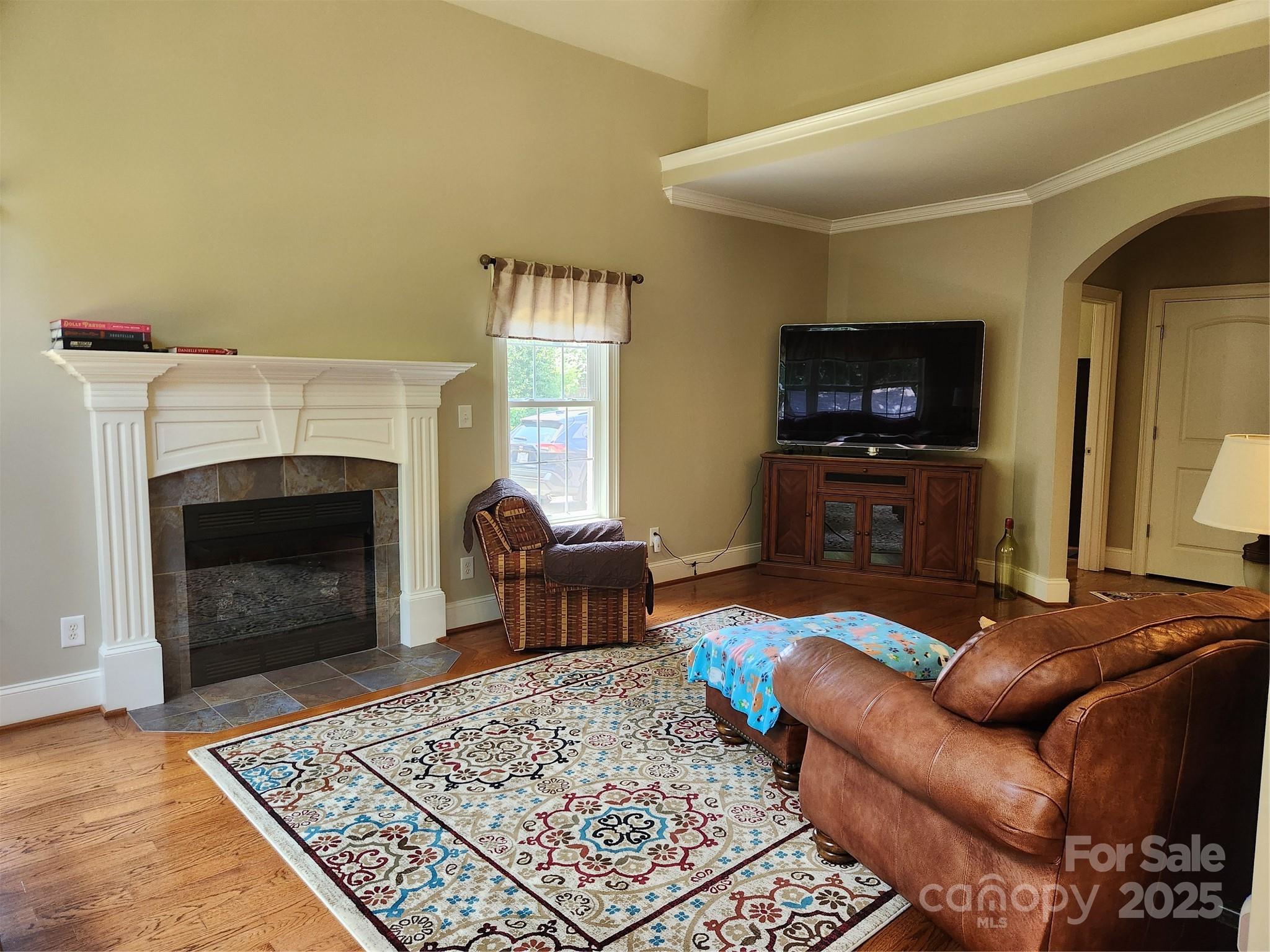 The Orchard - Residential