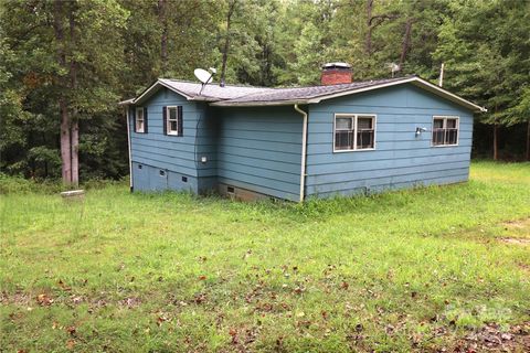 A home in Lincolnton