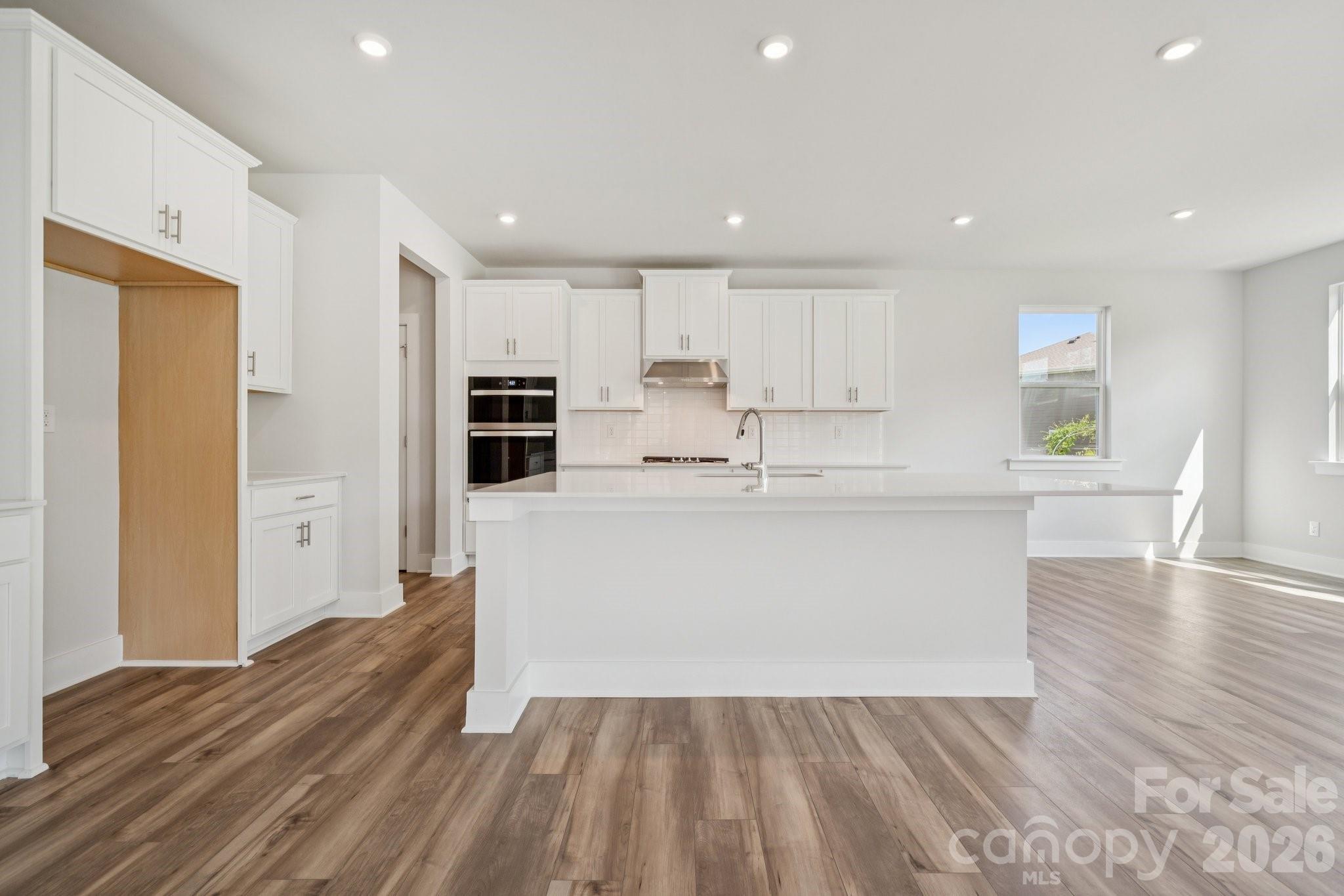 Running Creek - Residential