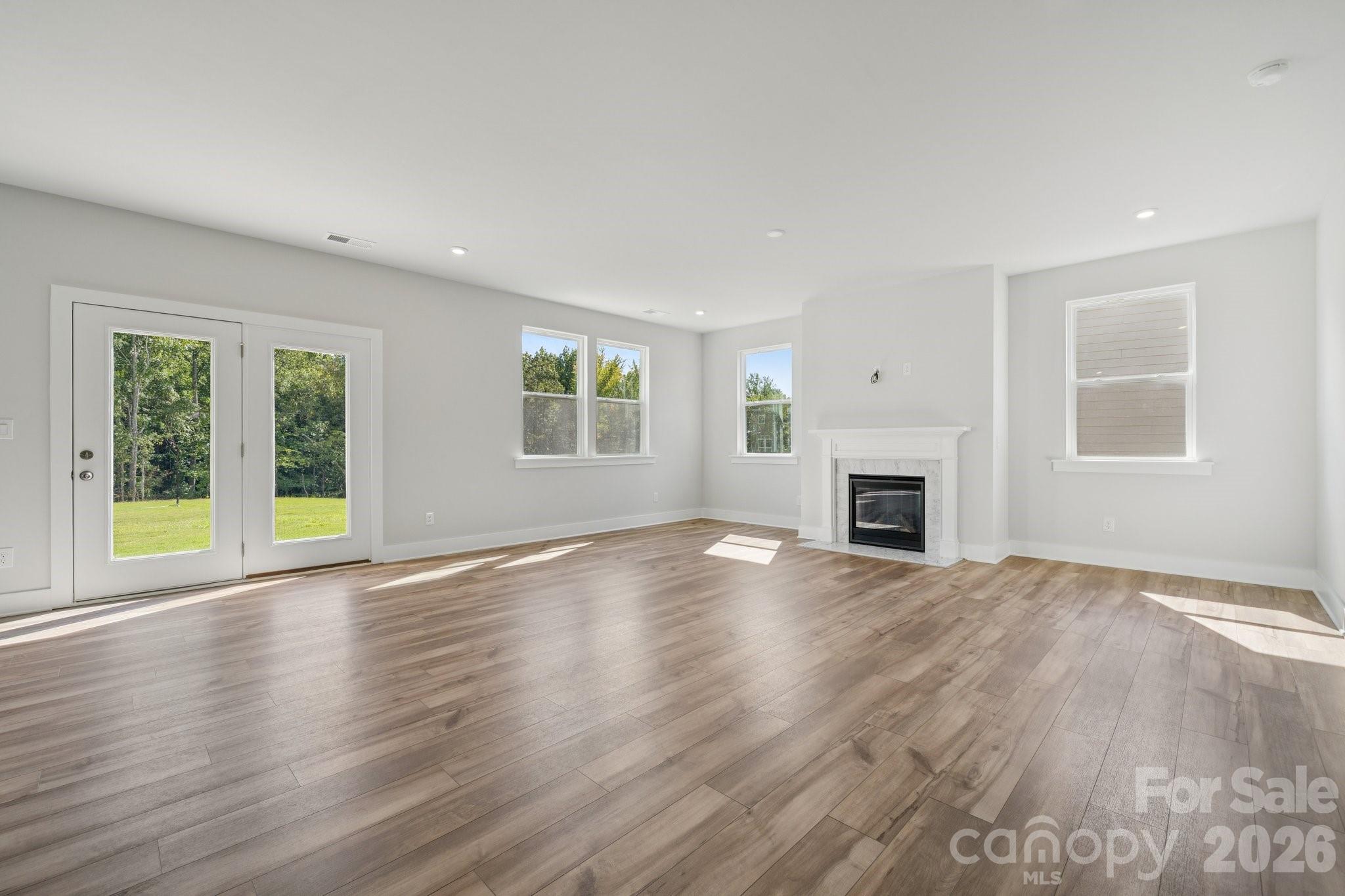 Running Creek - Residential