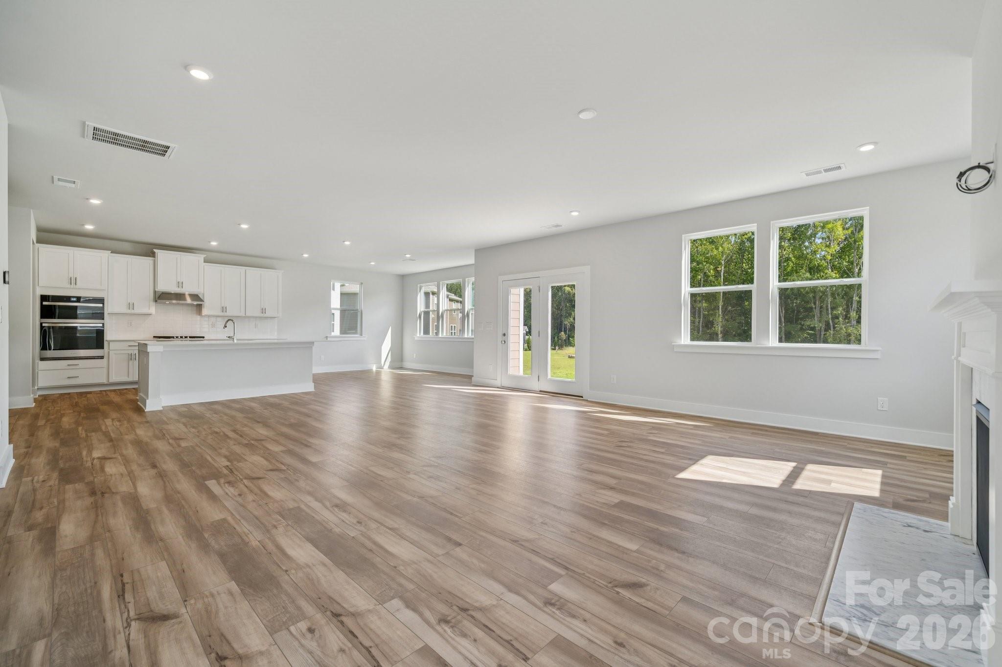 Running Creek - Residential