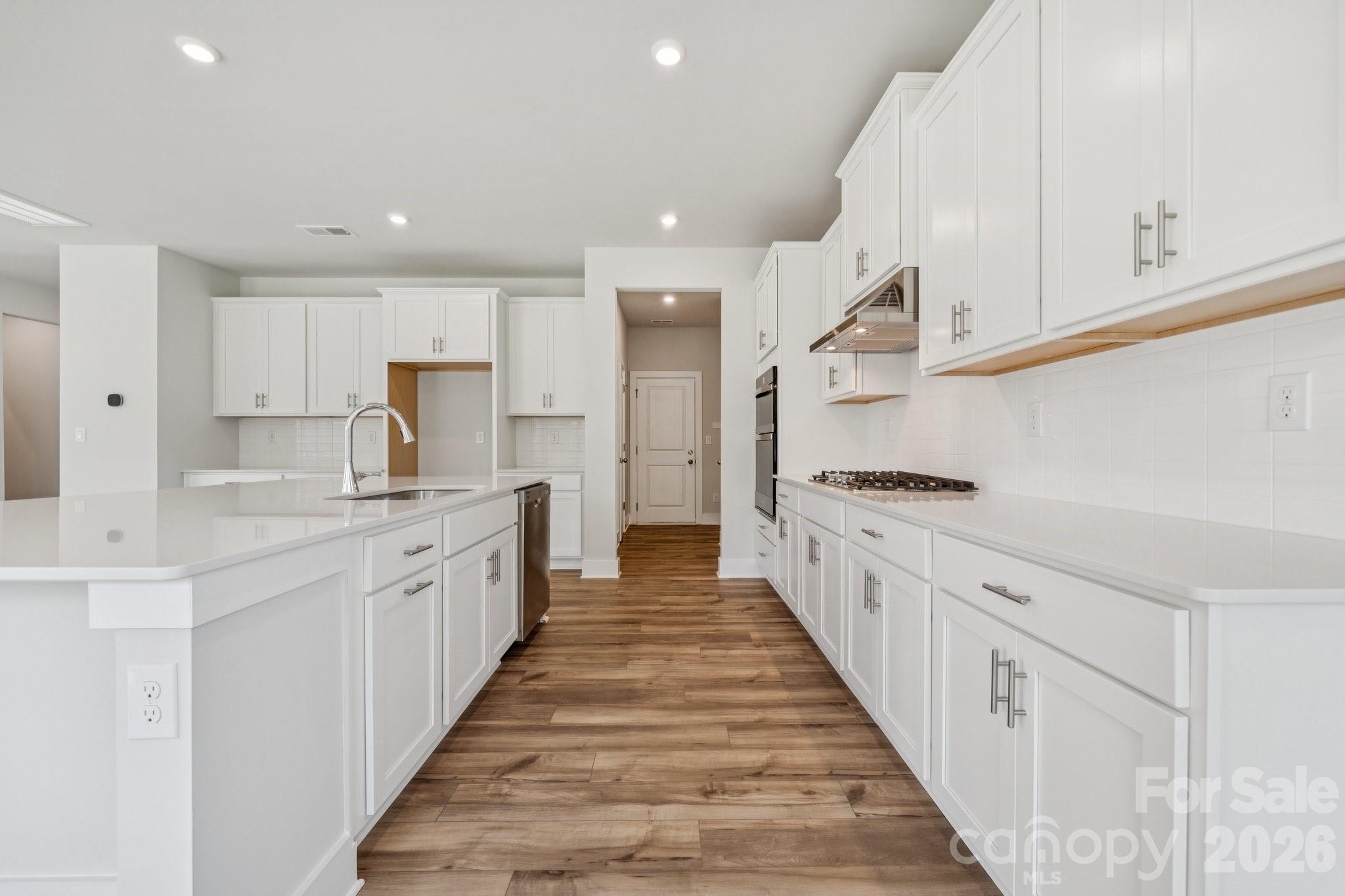 Running Creek - Residential