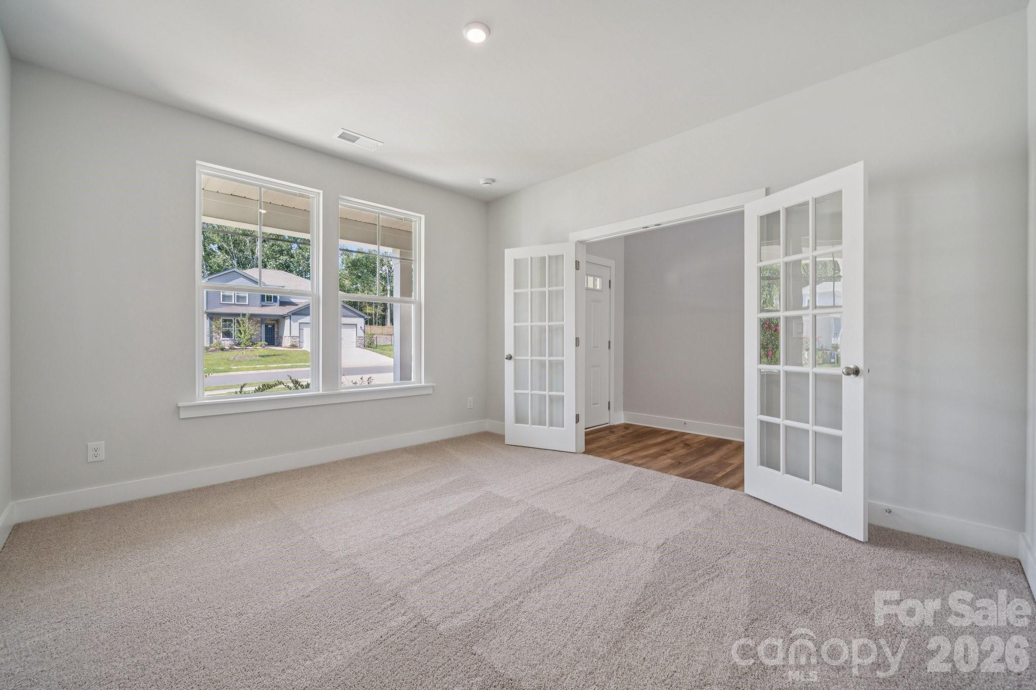 Running Creek - Residential