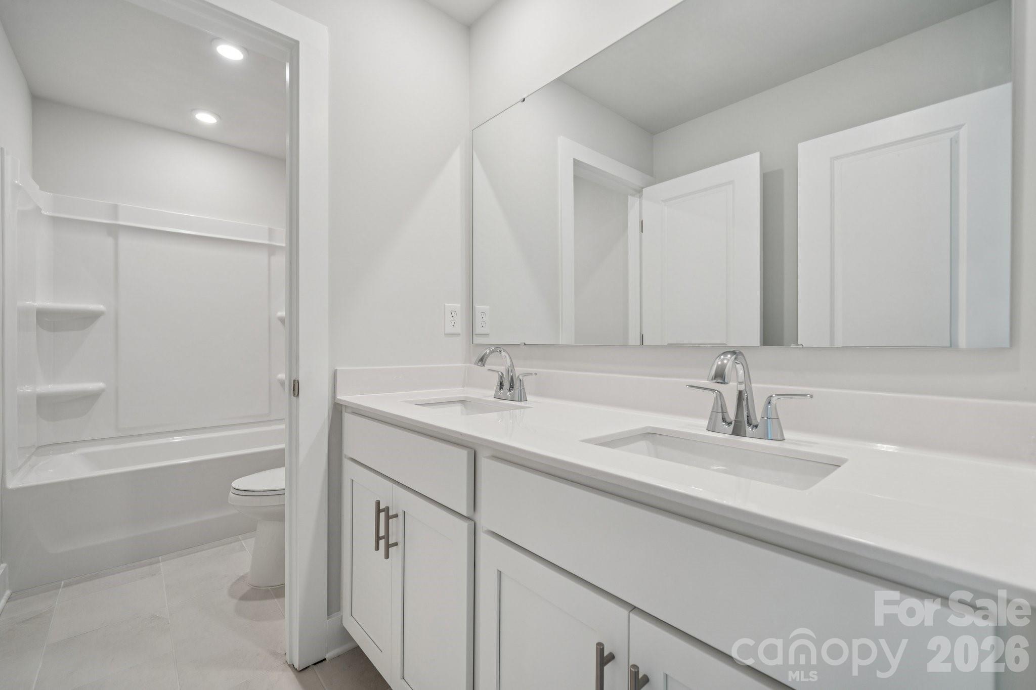 Running Creek - Residential