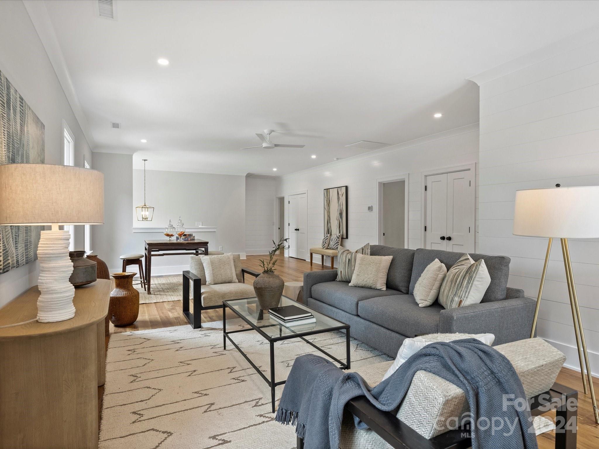 Cotswold - Residential