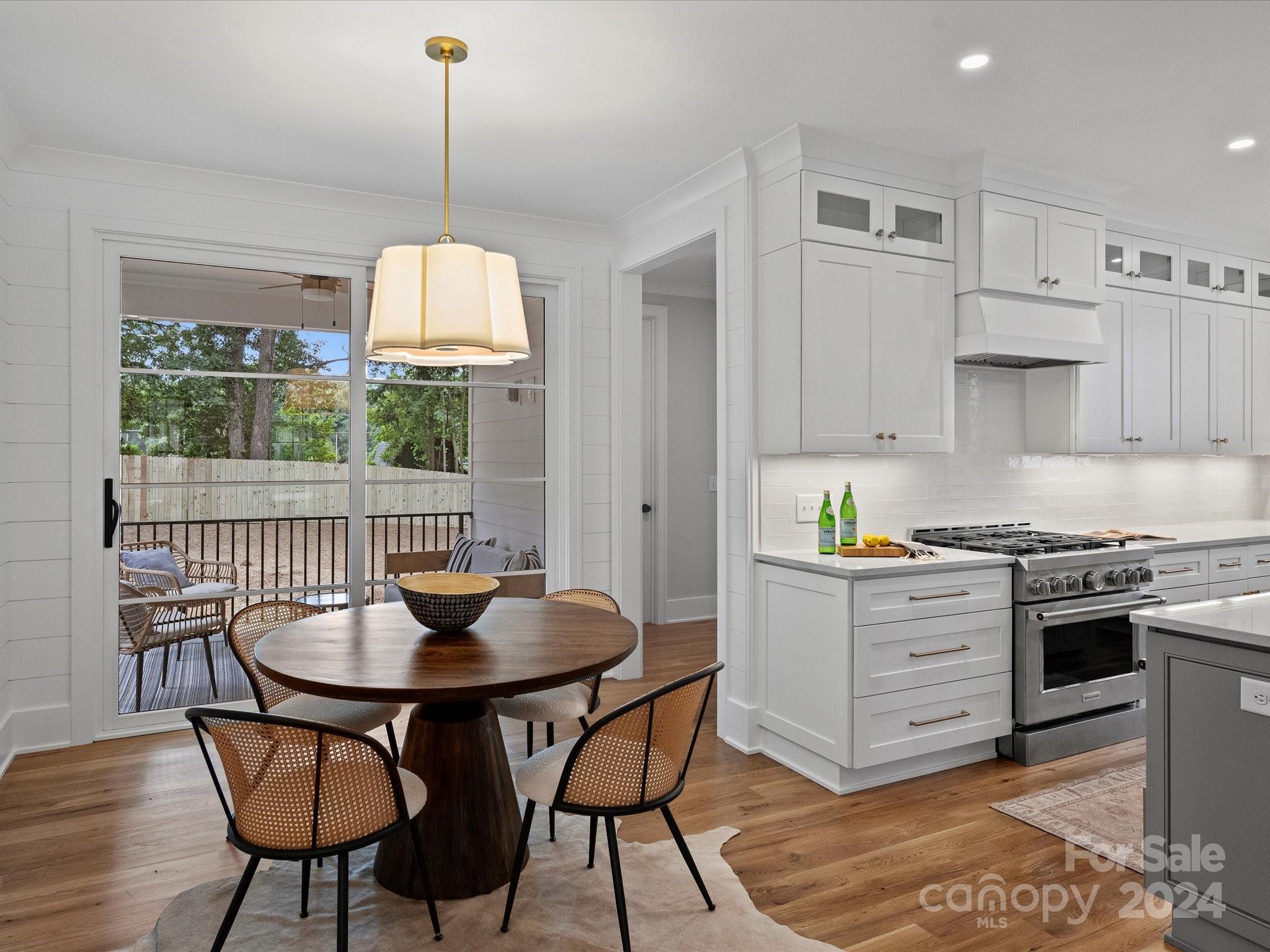 Cotswold - Residential