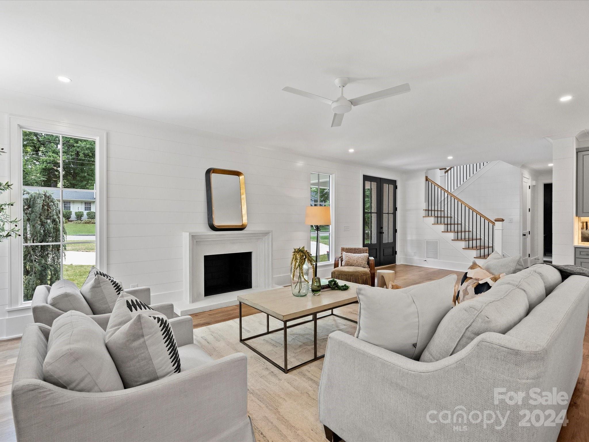 Cotswold - Residential