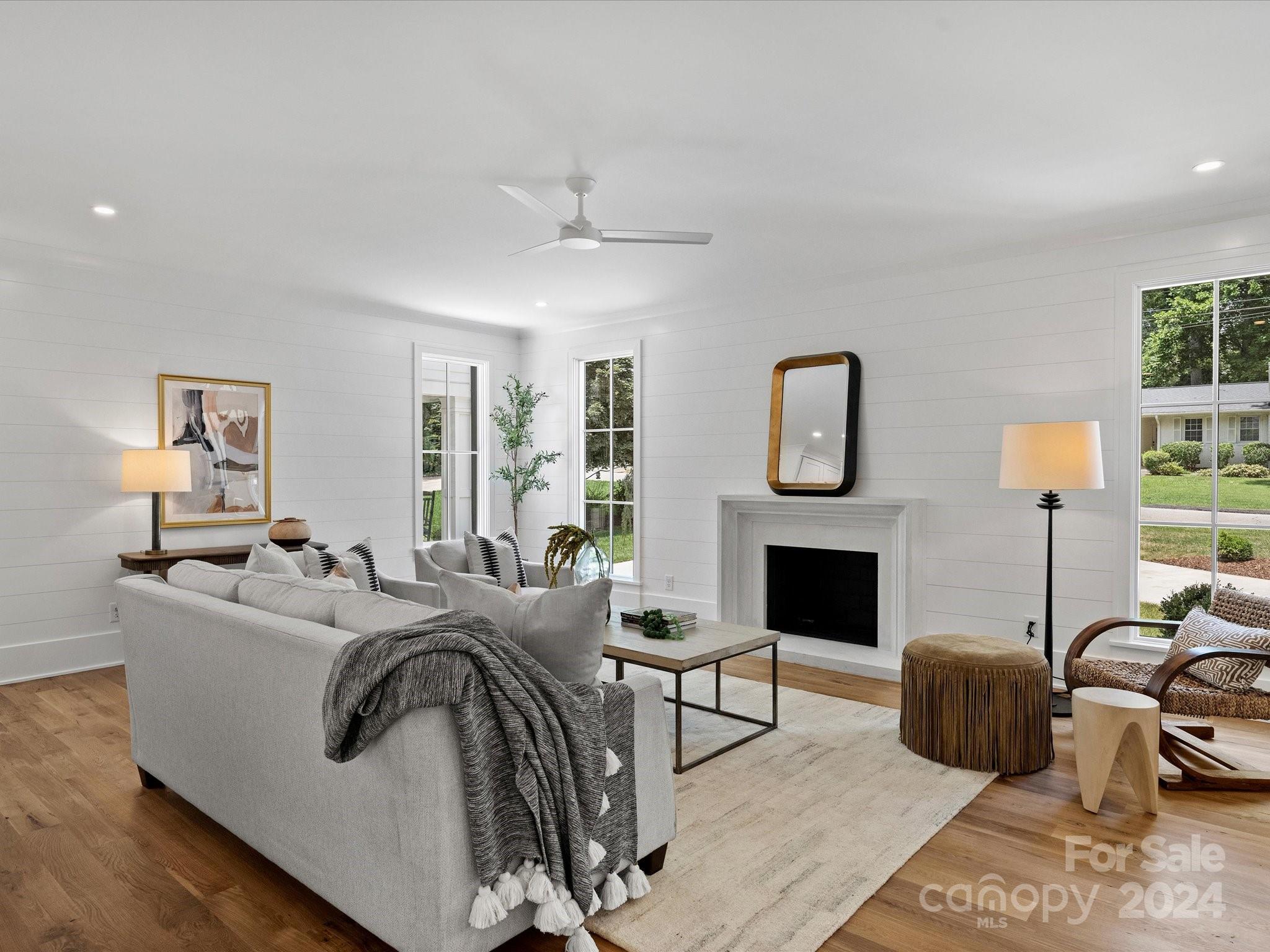 Cotswold - Residential