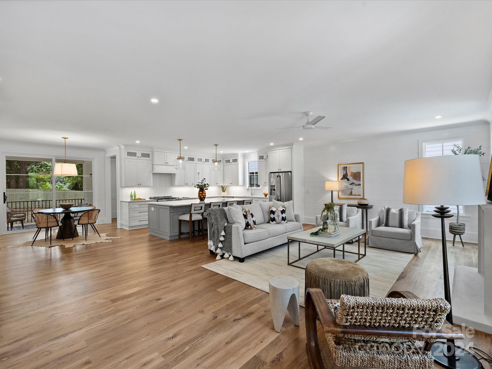 Cotswold - Residential