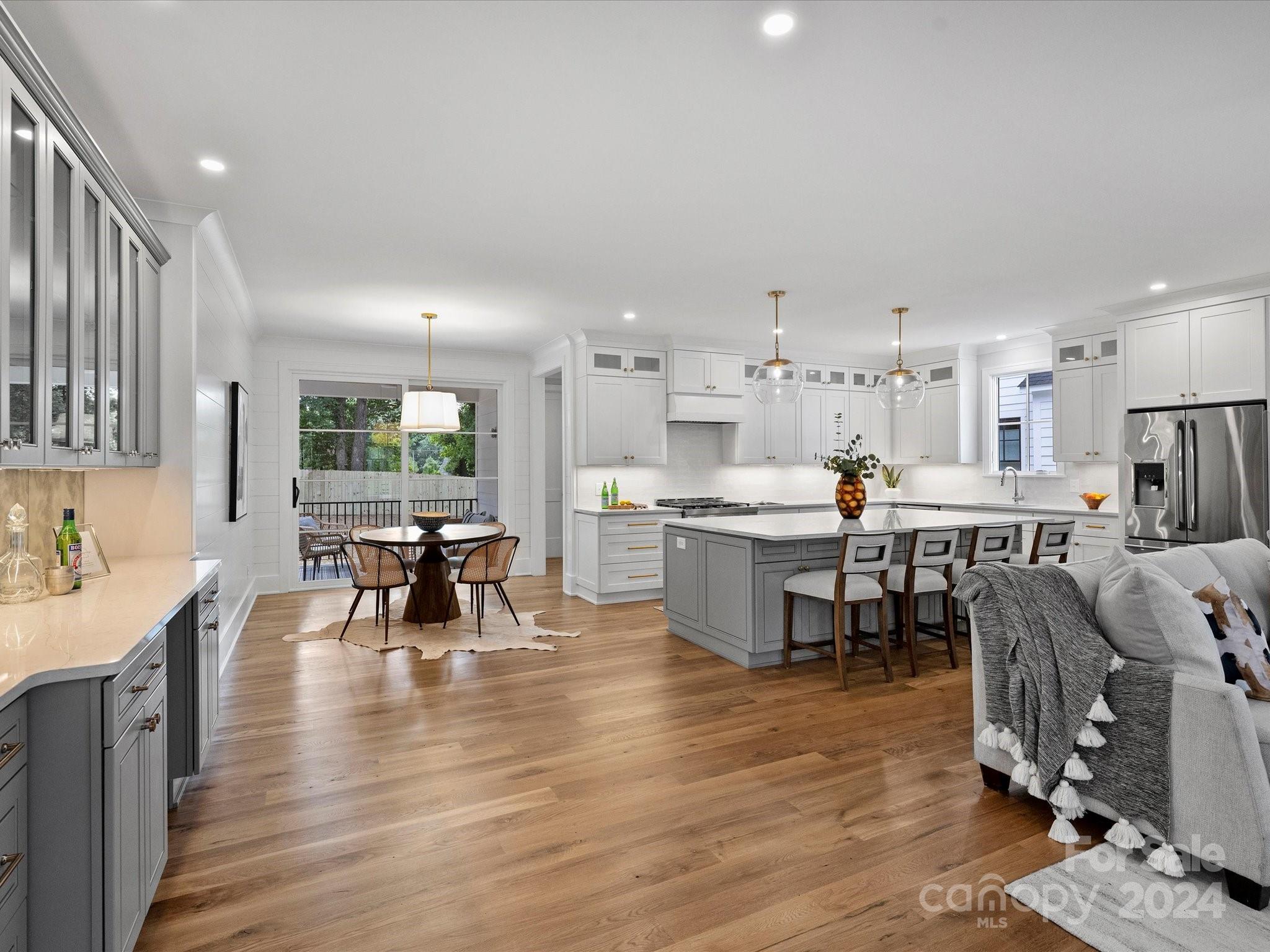 Cotswold - Residential