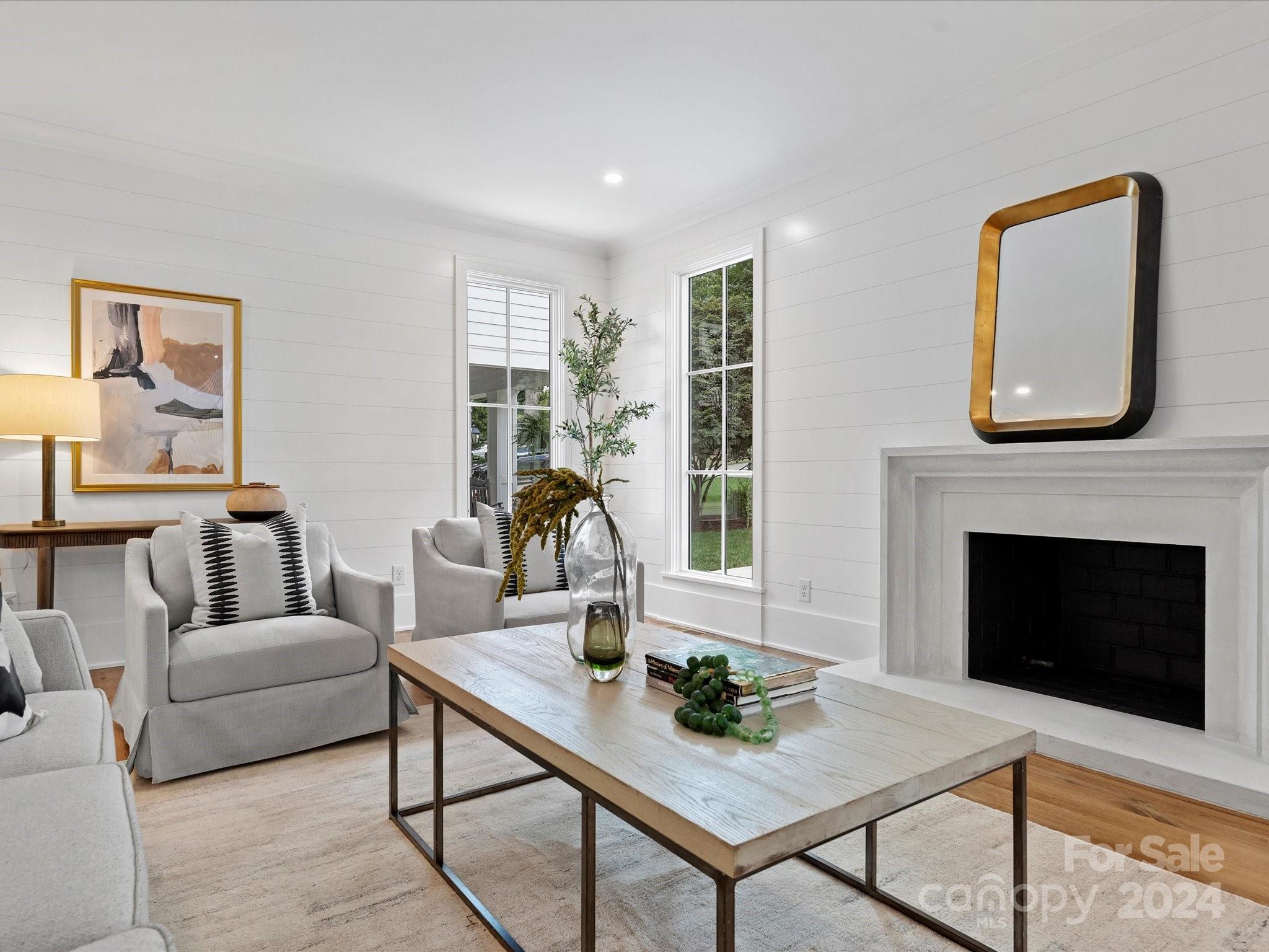 Cotswold - Residential