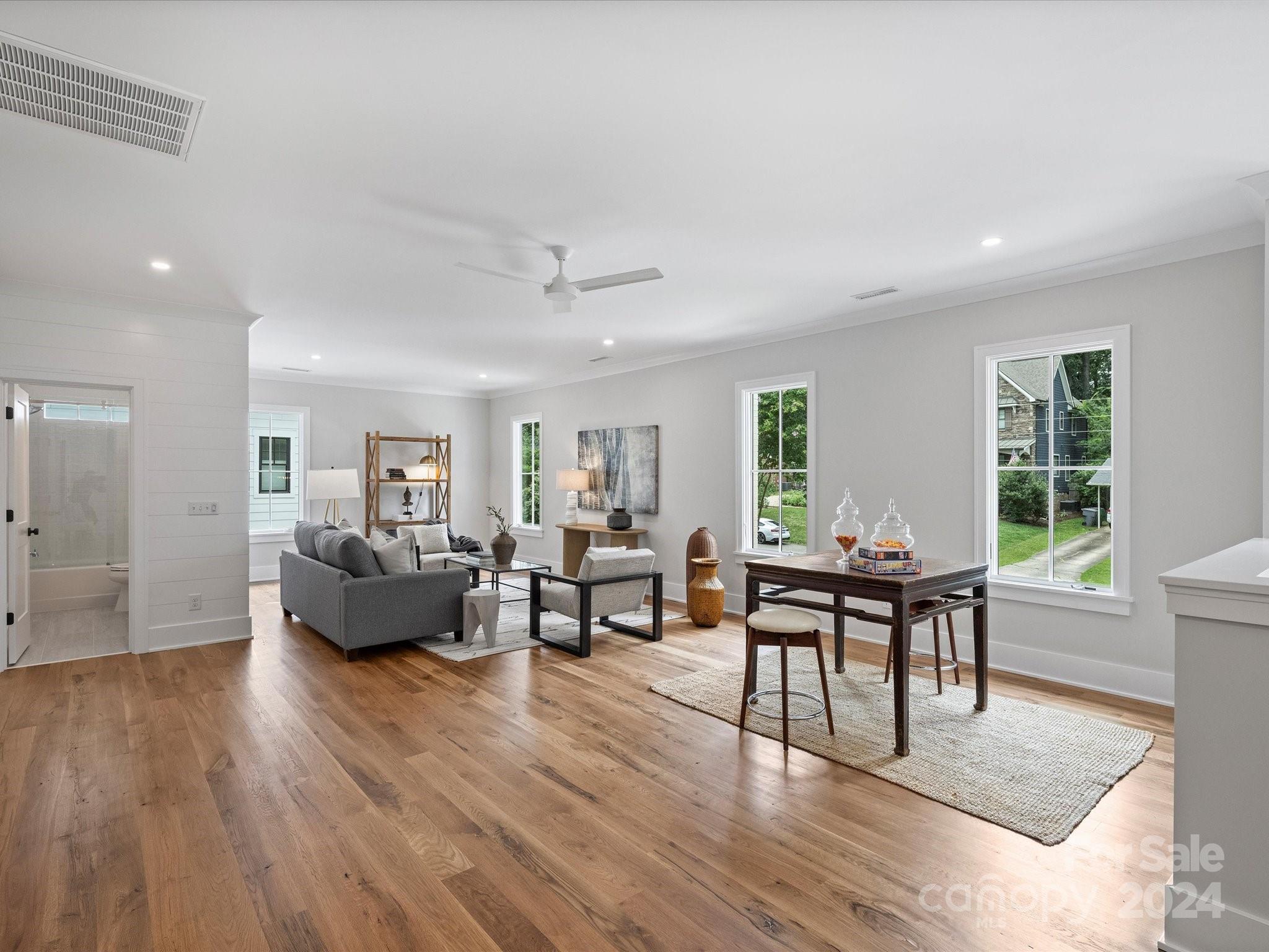 Cotswold - Residential