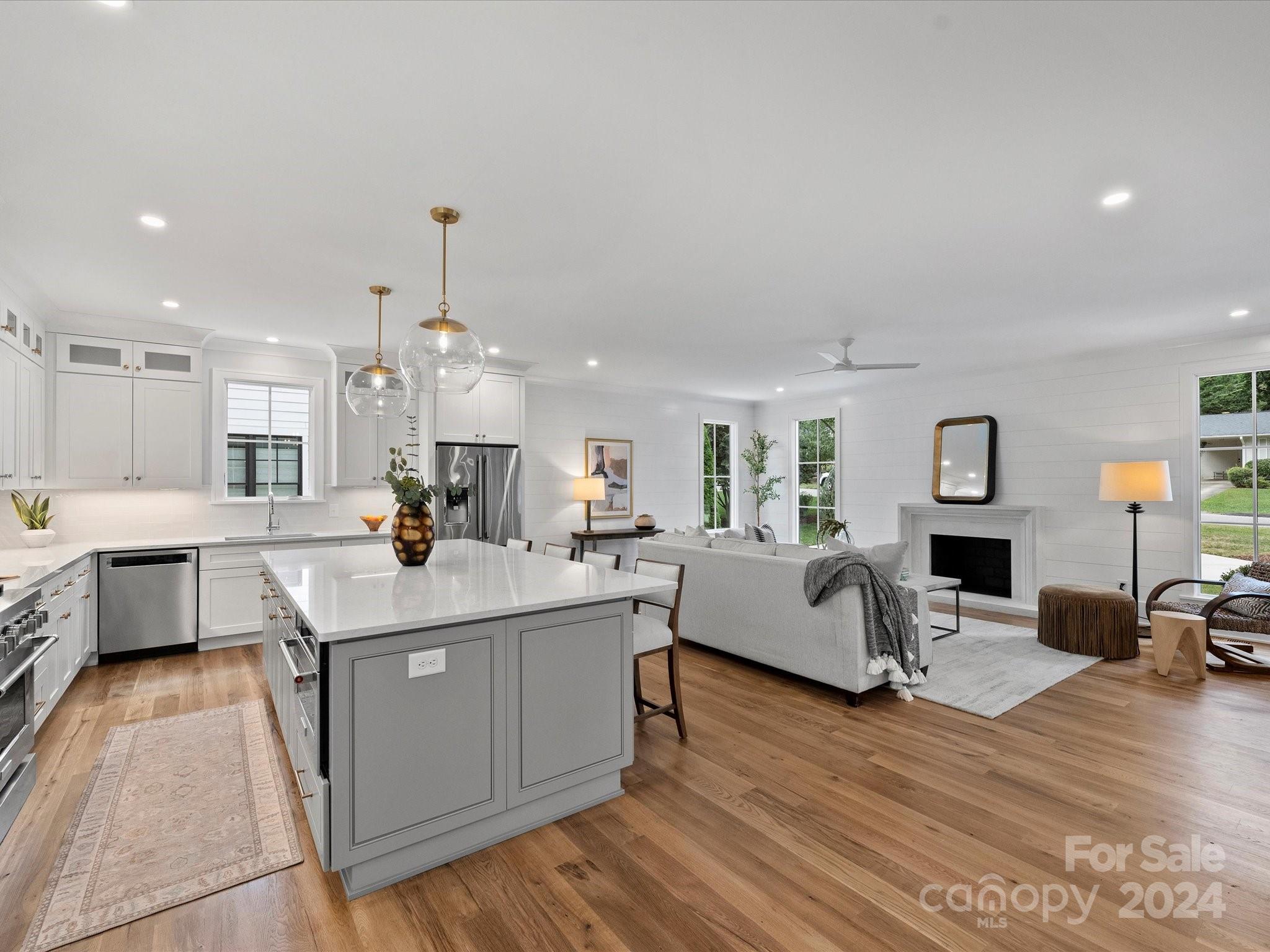 Cotswold - Residential