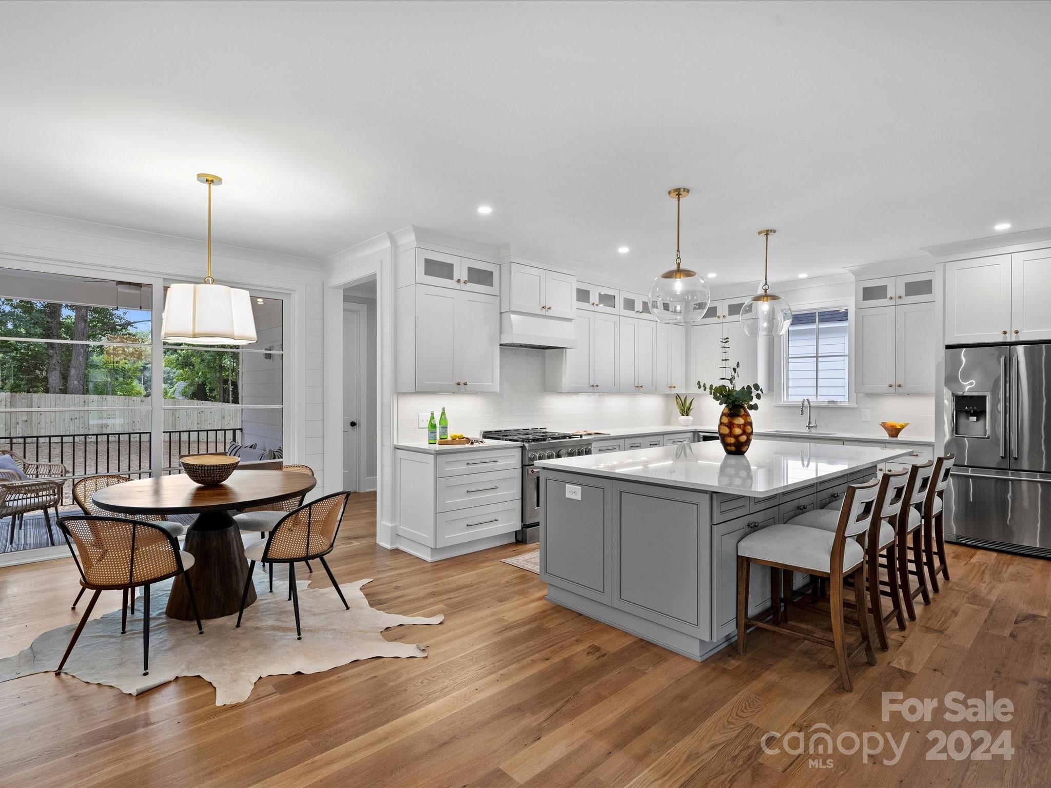 Cotswold - Residential