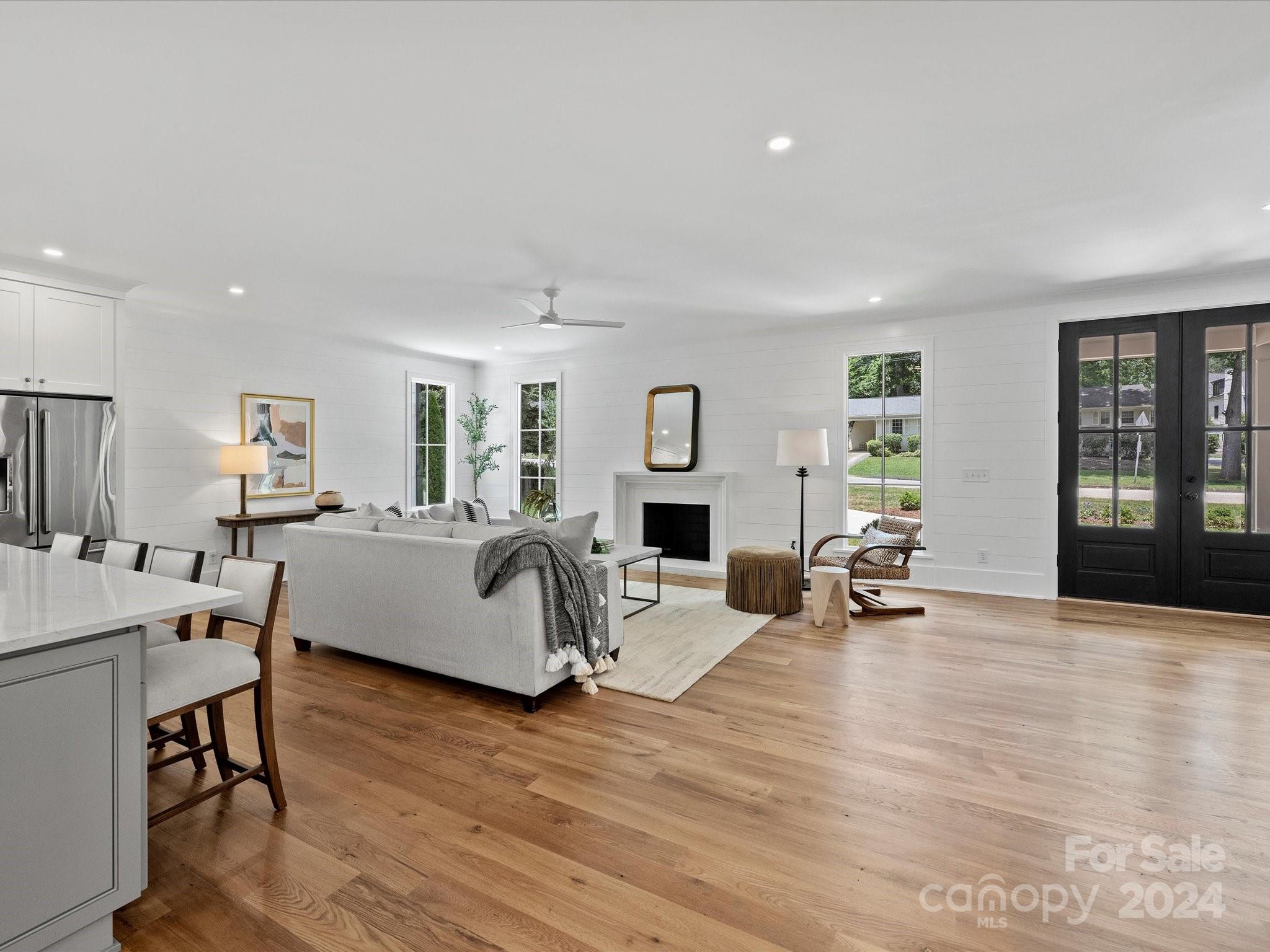 Cotswold - Residential