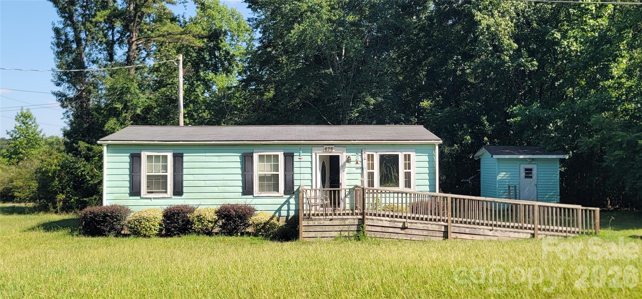 435 Airport Road, Gastonia, NC, 28056
