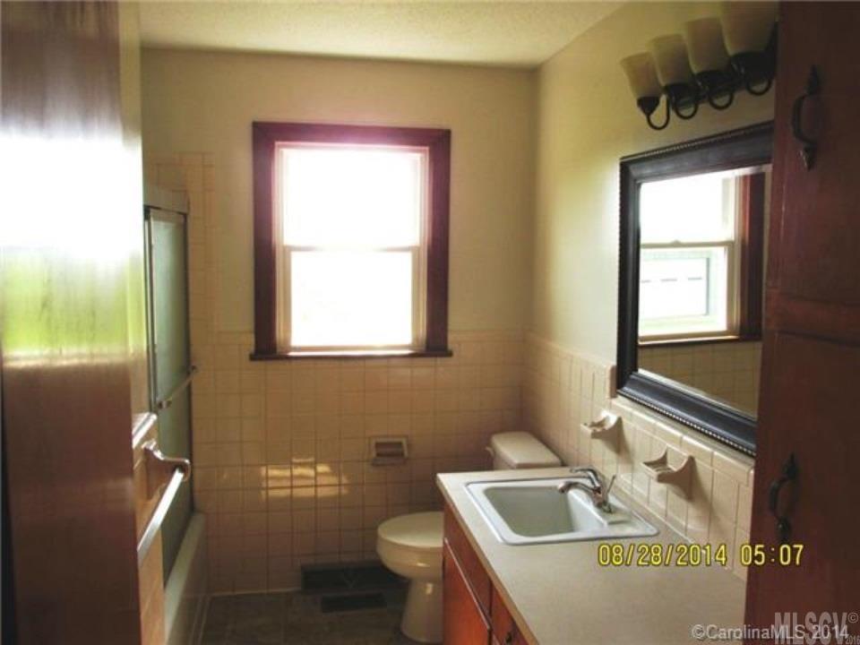 None - Residential