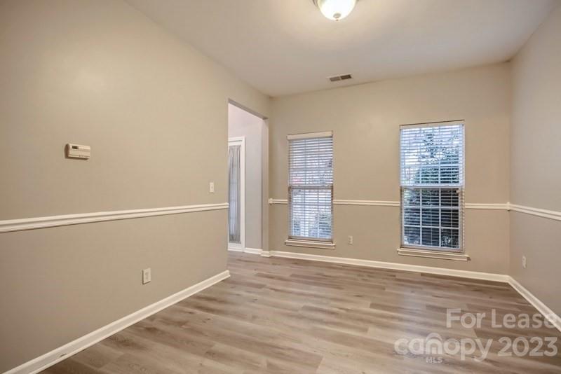 Brandon Oaks - Residential Lease