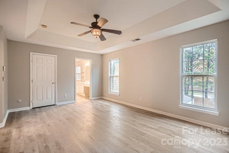 Brandon Oaks - Residential Lease