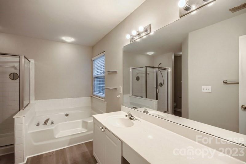 Brandon Oaks - Residential Lease