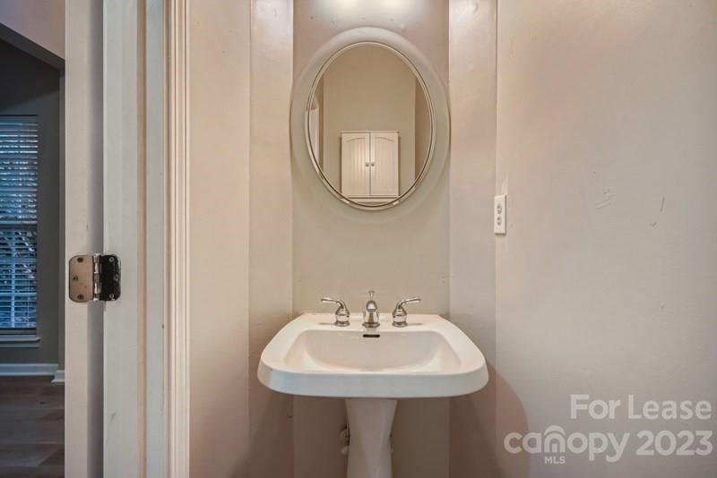 Brandon Oaks - Residential Lease