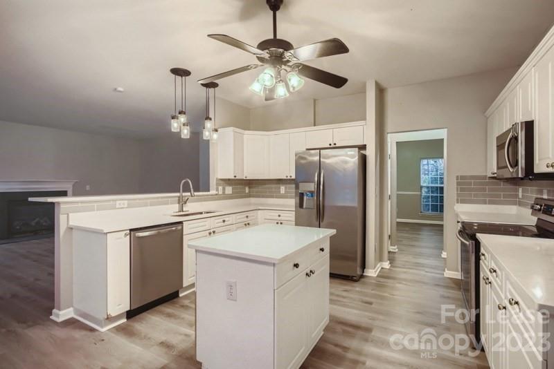 Brandon Oaks - Residential Lease