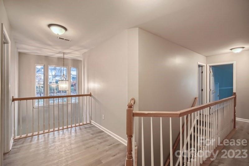 Brandon Oaks - Residential Lease