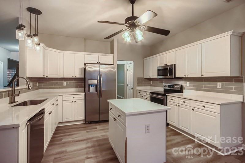 Brandon Oaks - Residential Lease