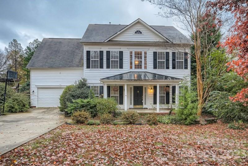 Brandon Oaks - Residential Lease