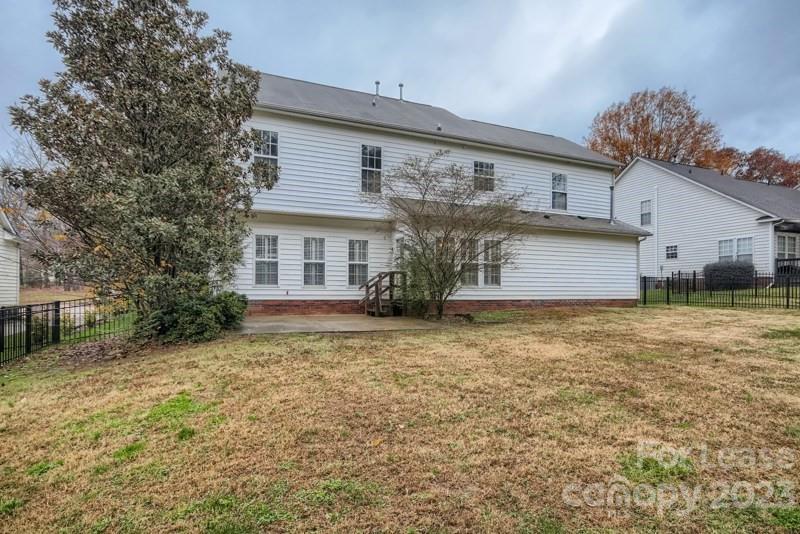 Brandon Oaks - Residential Lease