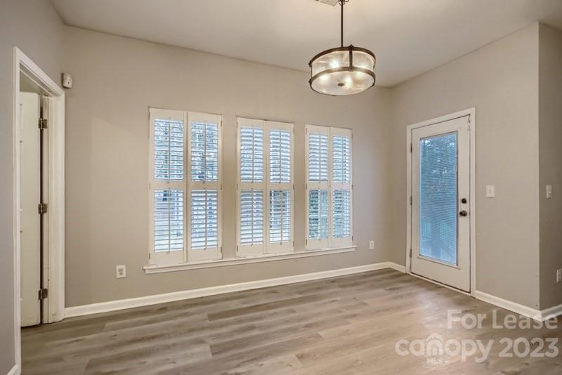 Brandon Oaks - Residential Lease