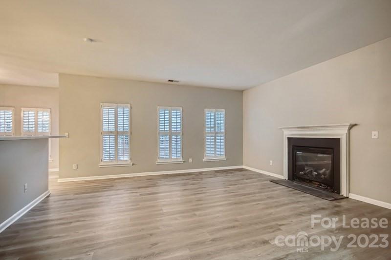 Brandon Oaks - Residential Lease