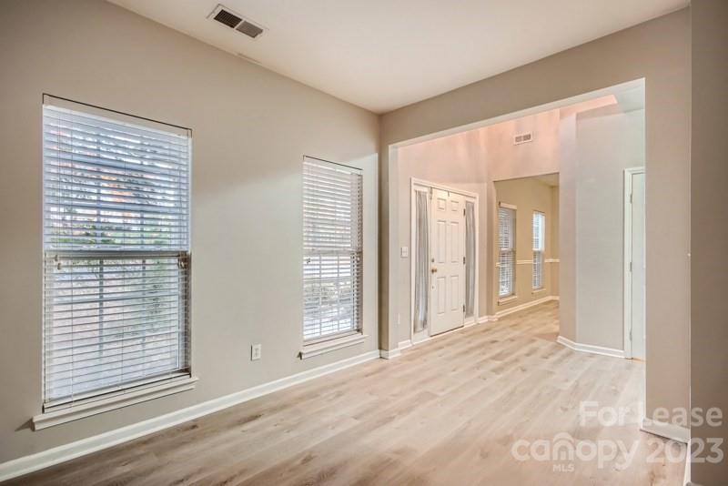 Brandon Oaks - Residential Lease