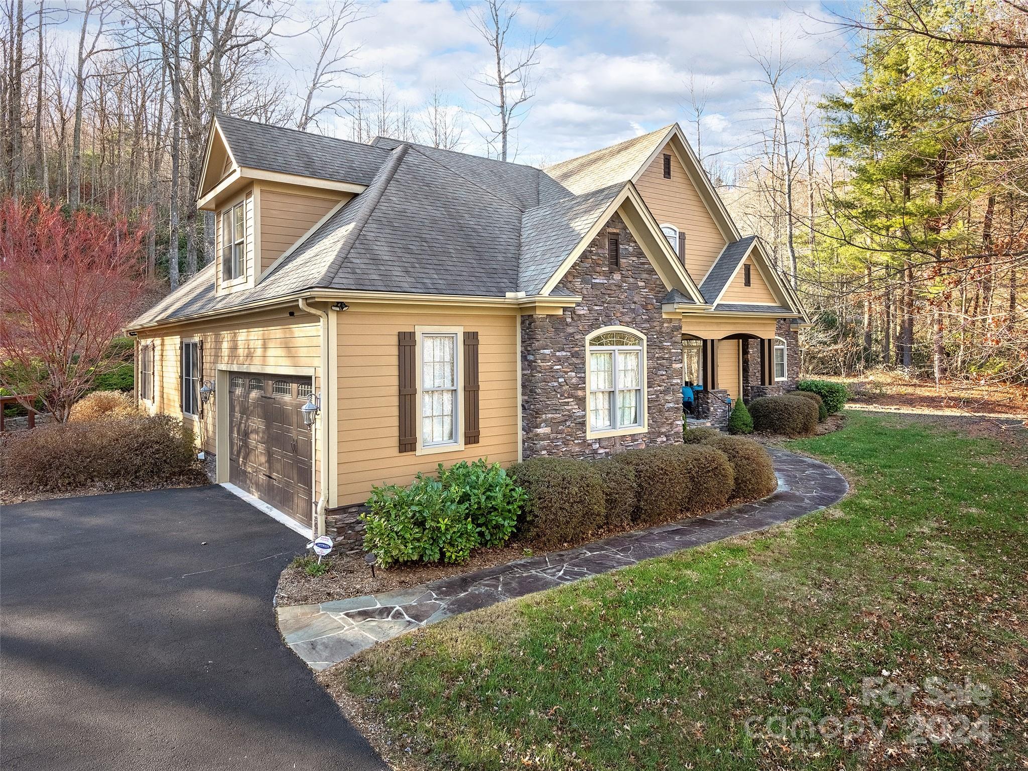 318 Freedom Trail Court