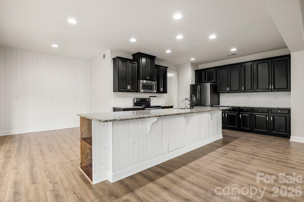 Rosemont - Residential