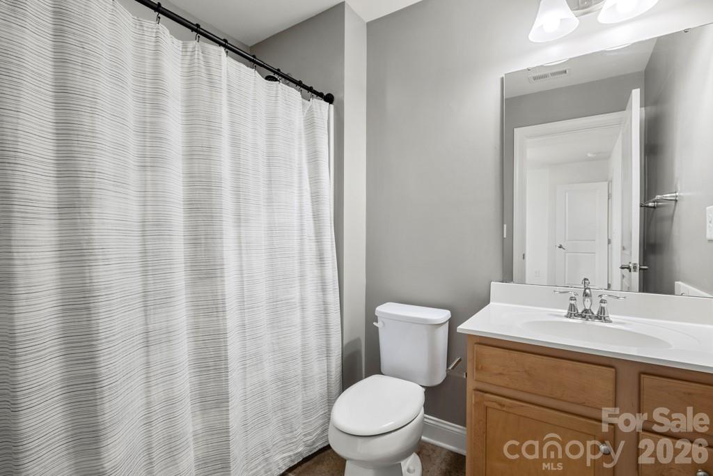 Rosemont - Residential