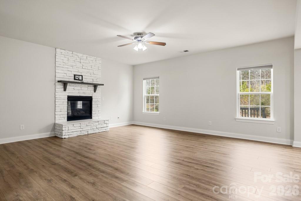 Rosemont - Residential