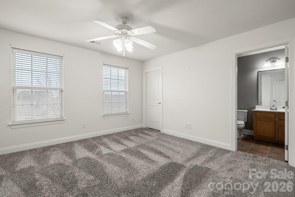 Rosemont - Residential