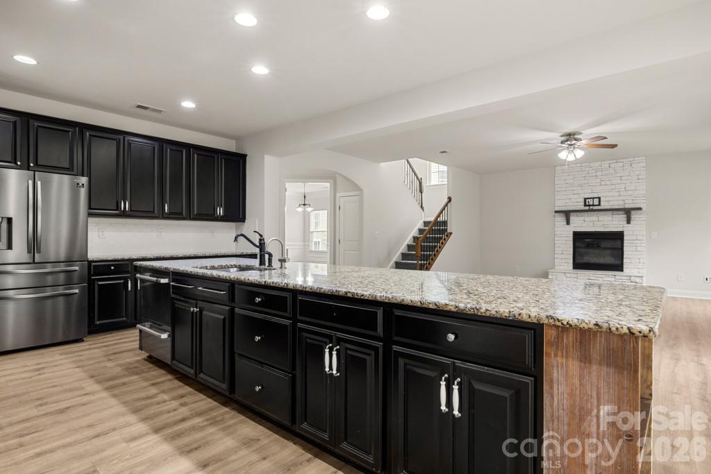 Rosemont - Residential