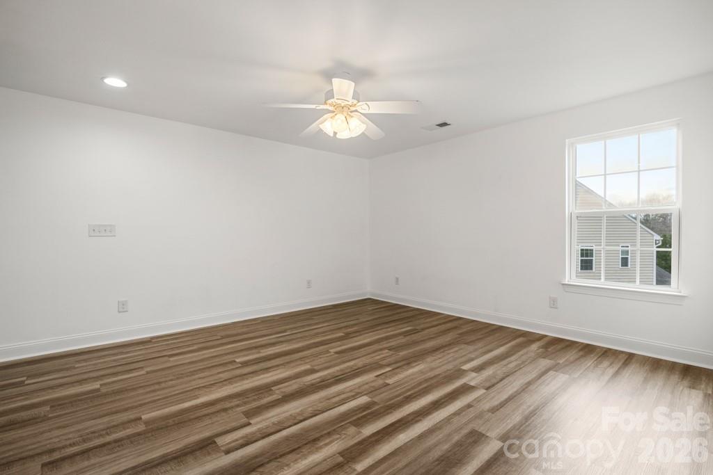 Rosemont - Residential