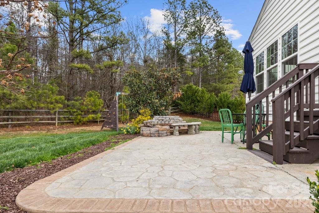 Rosemont - Residential