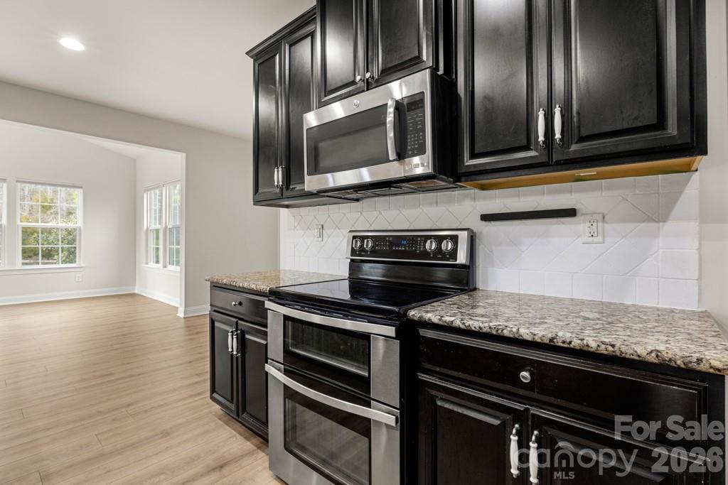 Rosemont - Residential