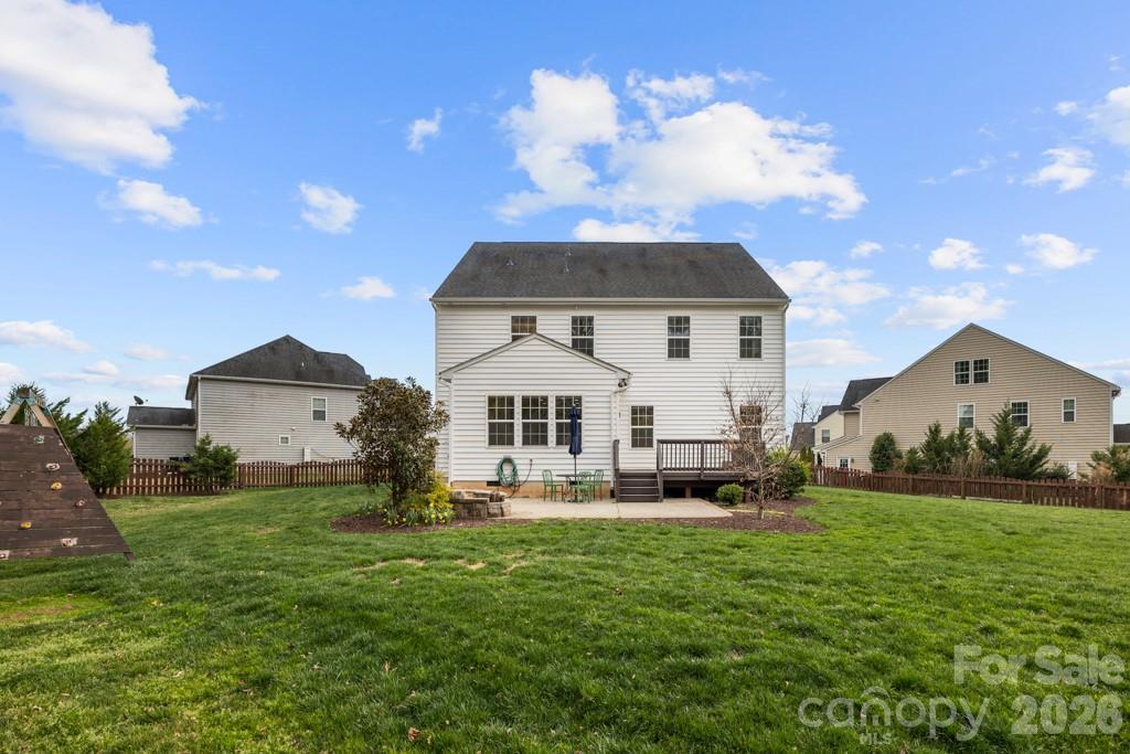 Rosemont - Residential