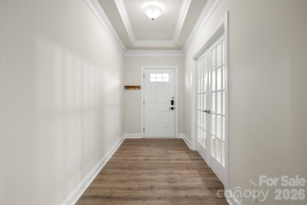 Rosemont - Residential