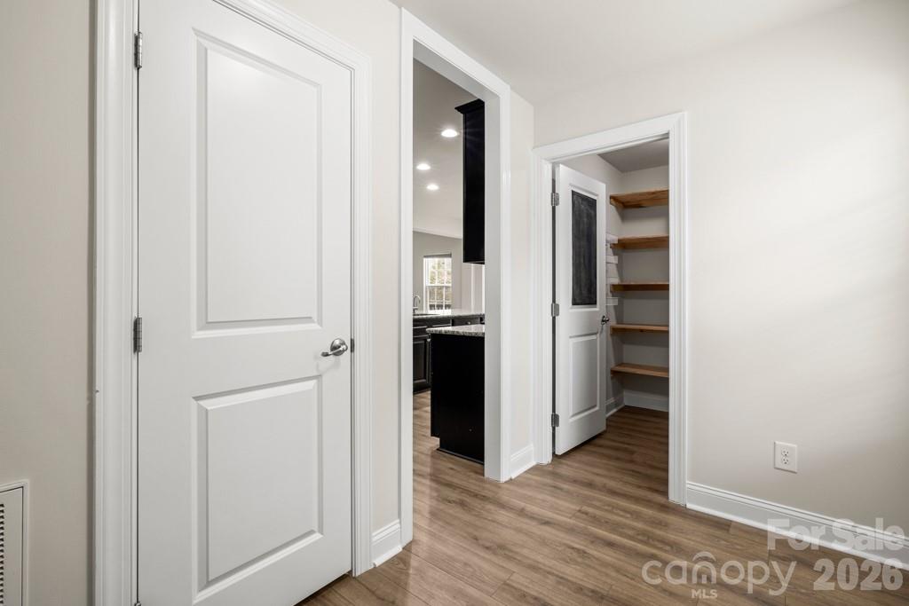 Rosemont - Residential