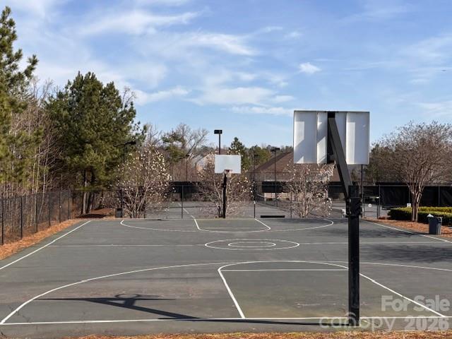 Rosemont - Residential