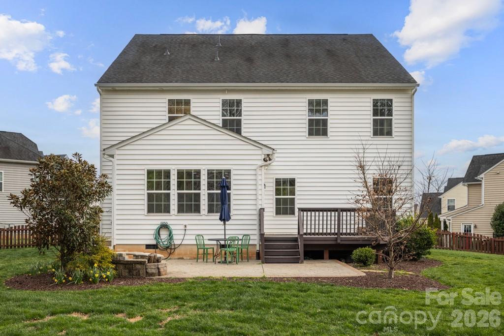 Rosemont - Residential