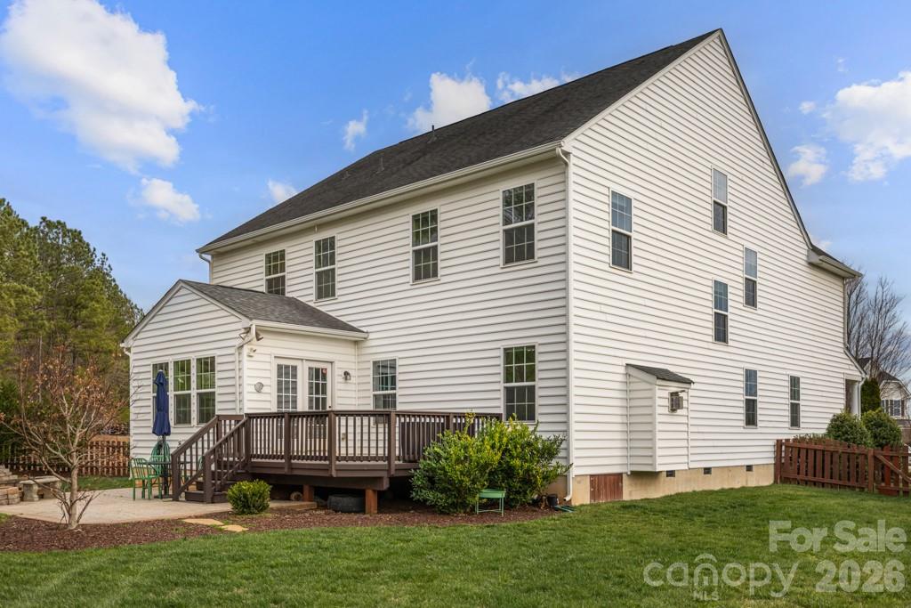 Rosemont - Residential