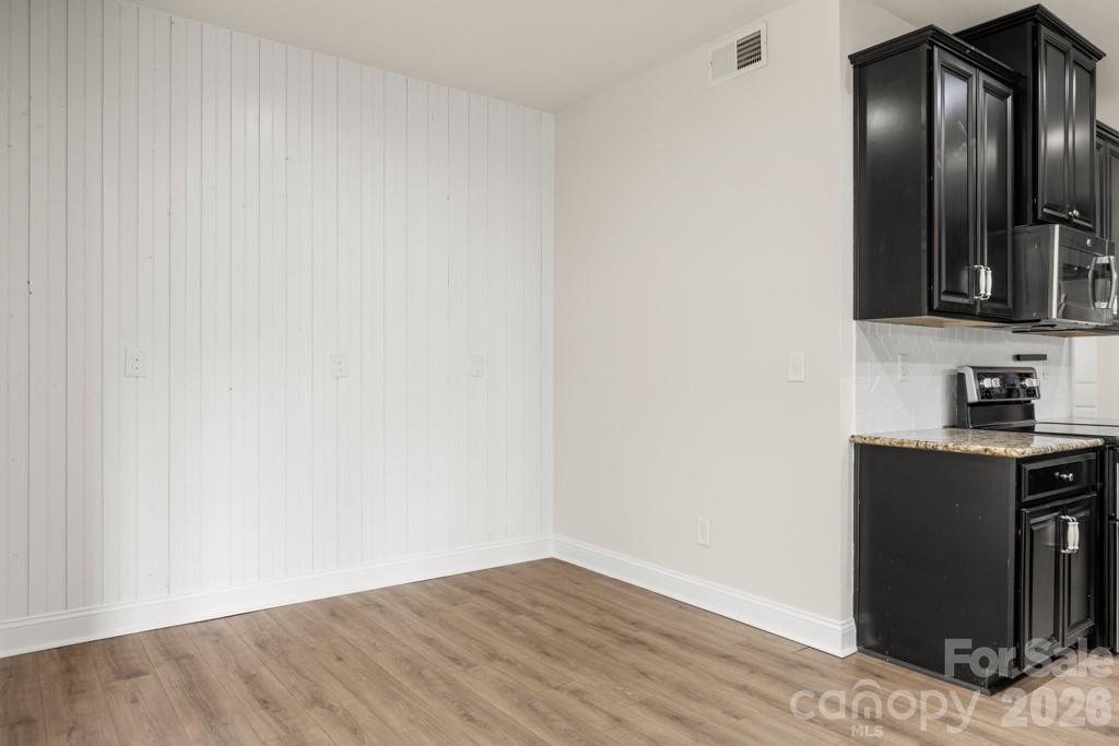 Rosemont - Residential